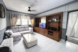 Blk 218 Choa Chu Kang Central (Choa Chu Kang), HDB 4 Rooms #562104231